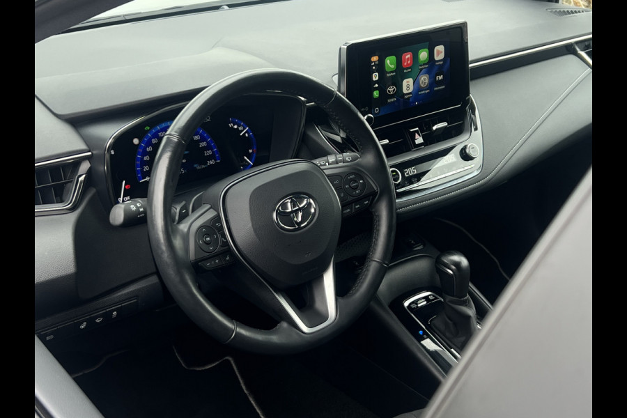 Toyota Corolla Touring Sports 2.0 Hybrid Team D | CarPlay | Camera | ACC | LED | DAB+