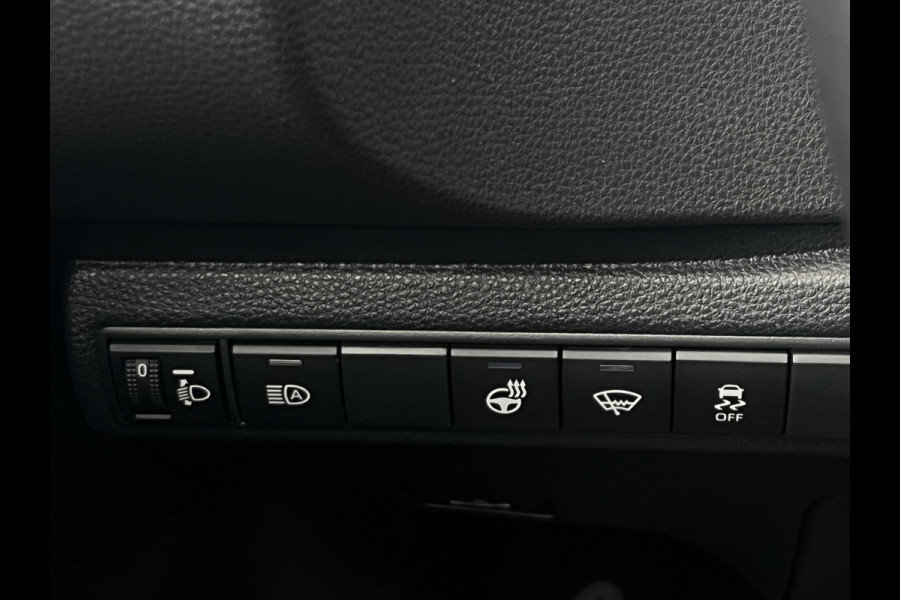 Toyota Corolla Touring Sports 2.0 Hybrid Team D | CarPlay | Camera | ACC | LED | DAB+