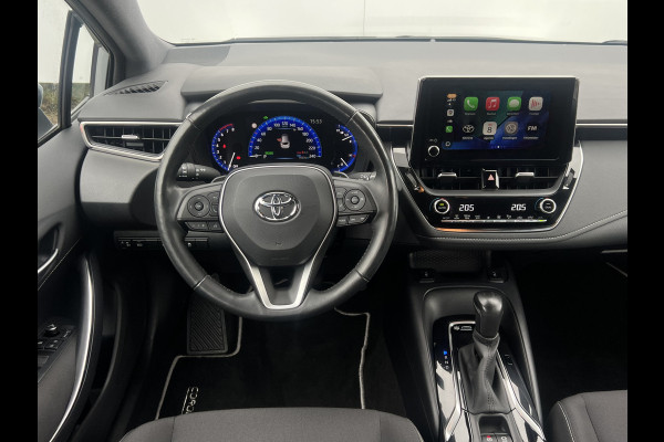 Toyota Corolla Touring Sports 2.0 Hybrid Team D | CarPlay | Camera | ACC | LED | DAB+