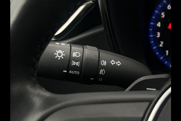 Toyota Corolla Touring Sports 2.0 Hybrid Team D | CarPlay | Camera | ACC | LED | DAB+
