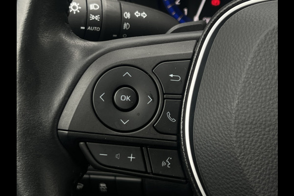 Toyota Corolla Touring Sports 2.0 Hybrid Team D | CarPlay | Camera | ACC | LED | DAB+