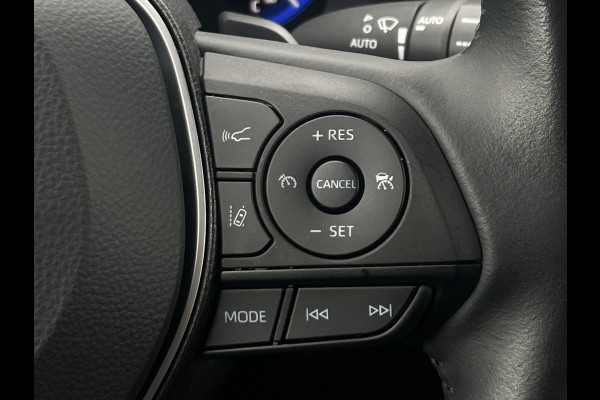 Toyota Corolla Touring Sports 2.0 Hybrid Team D | CarPlay | Camera | ACC | LED | DAB+
