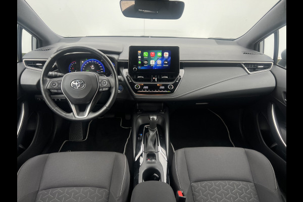 Toyota Corolla Touring Sports 2.0 Hybrid Team D | CarPlay | Camera | ACC | LED | DAB+