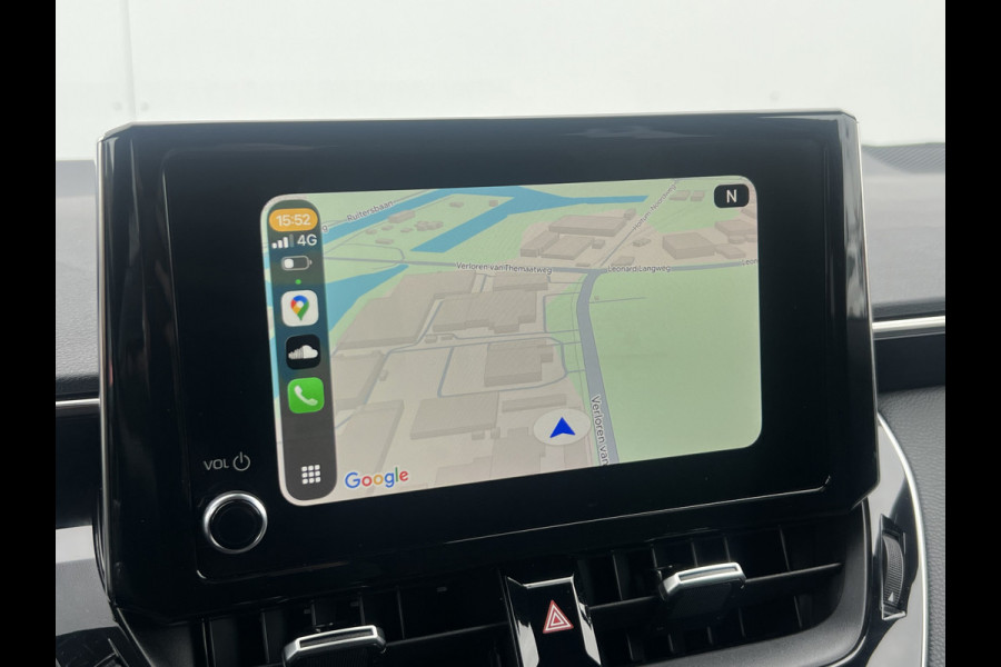 Toyota Corolla Touring Sports 2.0 Hybrid Team D | CarPlay | Camera | ACC | LED | DAB+