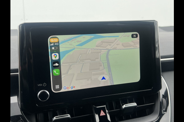 Toyota Corolla Touring Sports 2.0 Hybrid Team D | CarPlay | Camera | ACC | LED | DAB+