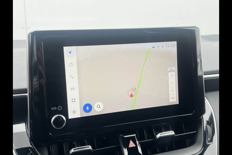 Toyota Corolla Touring Sports 2.0 Hybrid Team D | CarPlay | Camera | ACC | LED | DAB+