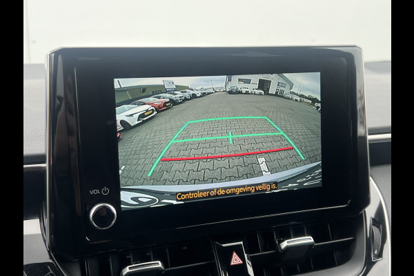 Toyota Corolla Touring Sports 2.0 Hybrid Team D | CarPlay | Camera | ACC | LED | DAB+