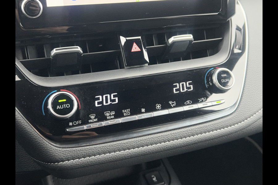 Toyota Corolla Touring Sports 2.0 Hybrid Team D | CarPlay | Camera | ACC | LED | DAB+