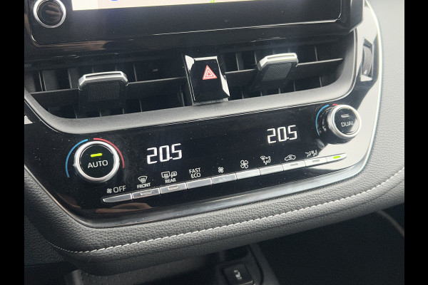 Toyota Corolla Touring Sports 2.0 Hybrid Team D | CarPlay | Camera | ACC | LED | DAB+
