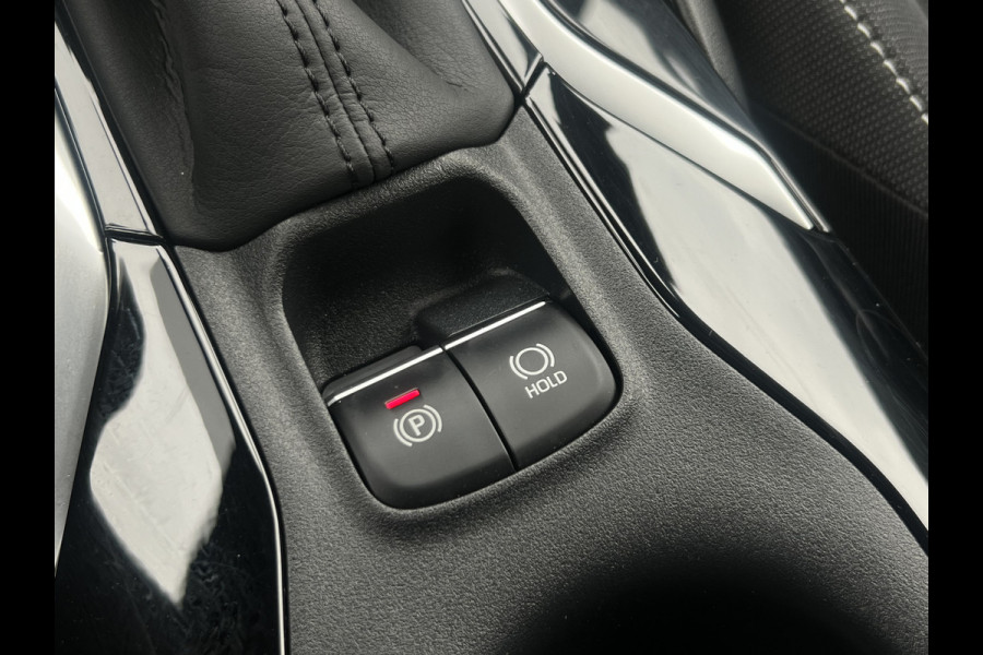Toyota Corolla Touring Sports 2.0 Hybrid Team D | CarPlay | Camera | ACC | LED | DAB+