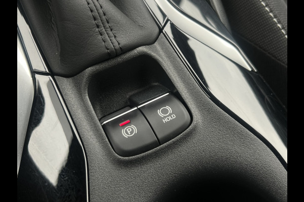 Toyota Corolla Touring Sports 2.0 Hybrid Team D | CarPlay | Camera | ACC | LED | DAB+