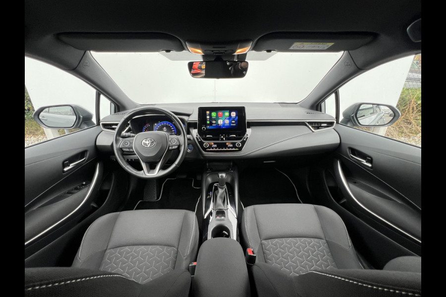 Toyota Corolla Touring Sports 2.0 Hybrid Team D | CarPlay | Camera | ACC | LED | DAB+