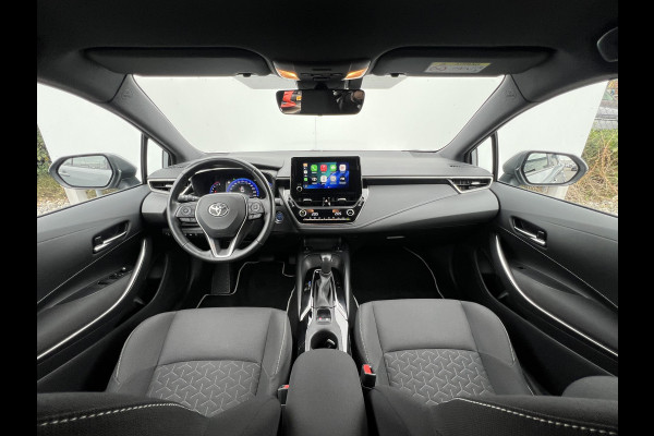 Toyota Corolla Touring Sports 2.0 Hybrid Team D | CarPlay | Camera | ACC | LED | DAB+
