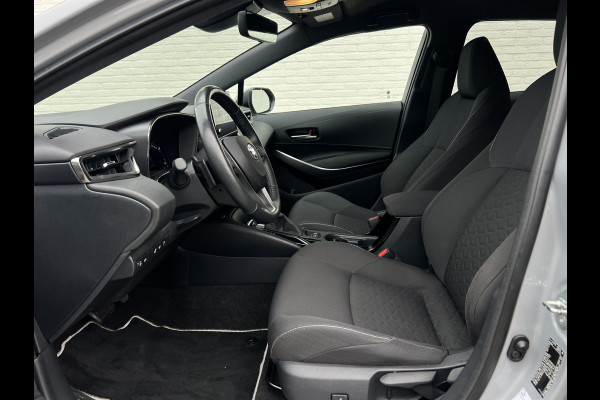 Toyota Corolla Touring Sports 2.0 Hybrid Team D | CarPlay | Camera | ACC | LED | DAB+