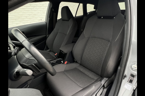 Toyota Corolla Touring Sports 2.0 Hybrid Team D | CarPlay | Camera | ACC | LED | DAB+