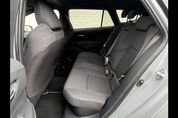 Toyota Corolla Touring Sports 2.0 Hybrid Team D | CarPlay | Camera | ACC | LED | DAB+