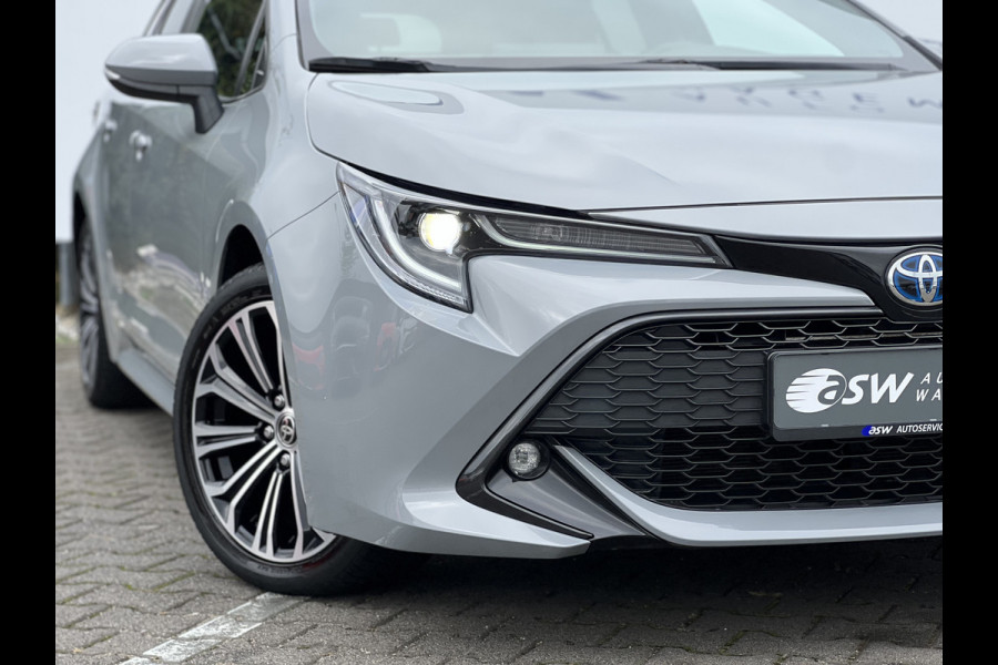 Toyota Corolla Touring Sports 2.0 Hybrid Team D | CarPlay | Camera | ACC | LED | DAB+