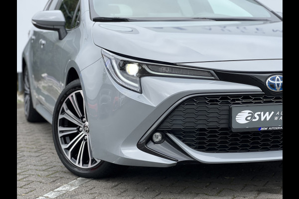 Toyota Corolla Touring Sports 2.0 Hybrid Team D | CarPlay | Camera | ACC | LED | DAB+