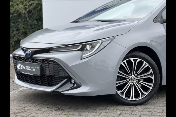 Toyota Corolla Touring Sports 2.0 Hybrid Team D | CarPlay | Camera | ACC | LED | DAB+