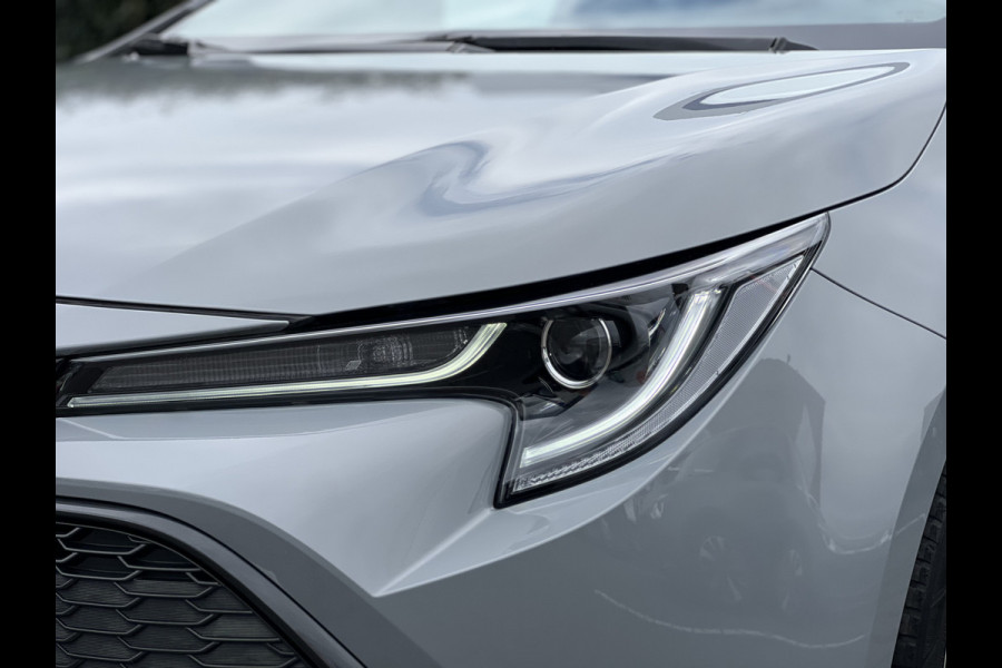 Toyota Corolla Touring Sports 2.0 Hybrid Team D | CarPlay | Camera | ACC | LED | DAB+