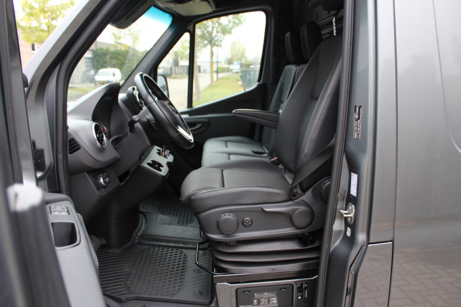 Mercedes-Benz Sprinter 519 3.0 CDI V6 140KW Euro6 7G-Tronic Aut. L2H1 ✓ 3,5T trekhaak ✓ Nieuwstaat 1e eigenaar