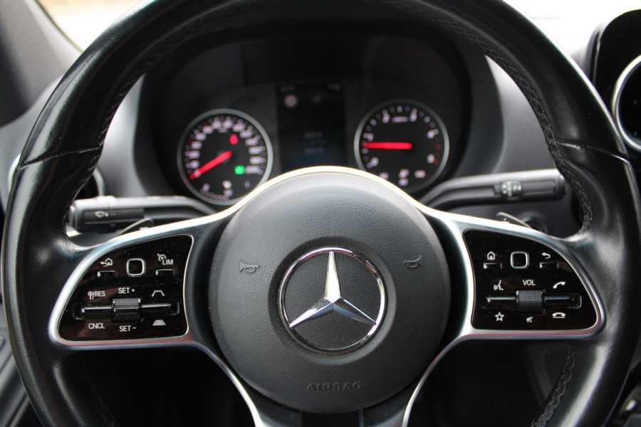 Mercedes-Benz Sprinter 519 3.0 CDI V6 140KW Euro6 7G-Tronic Aut. L2H1 ✓ 3,5T trekhaak ✓ Nieuwstaat 1e eigenaar