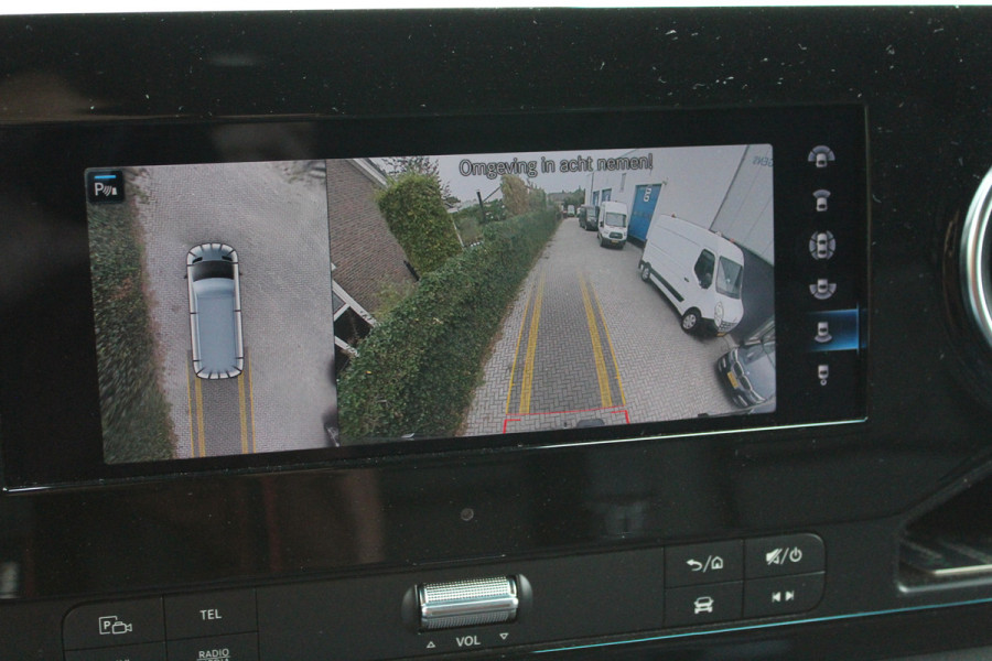 Mercedes-Benz Sprinter 519 3.0 CDI V6 140KW Euro6 7G-Tronic Aut. L2H1 ✓ 3,5T trekhaak ✓ Nieuwstaat 1e eigenaar