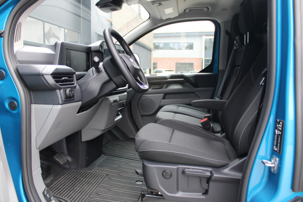 Ford E-Transit Cust. 320 L2H1 Trend 65 kWh 218pk - 2x Schuifdeur - 360 Camera - Pro Power - Keyless - ACC - Stoelverwarming - Rijklaar