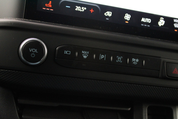 Ford E-Transit Cust. 320 L2H1 Trend 65 kWh 218pk - 2x Schuifdeur - 360 Camera - Pro Power - Keyless - ACC - Stoelverwarming - Rijklaar