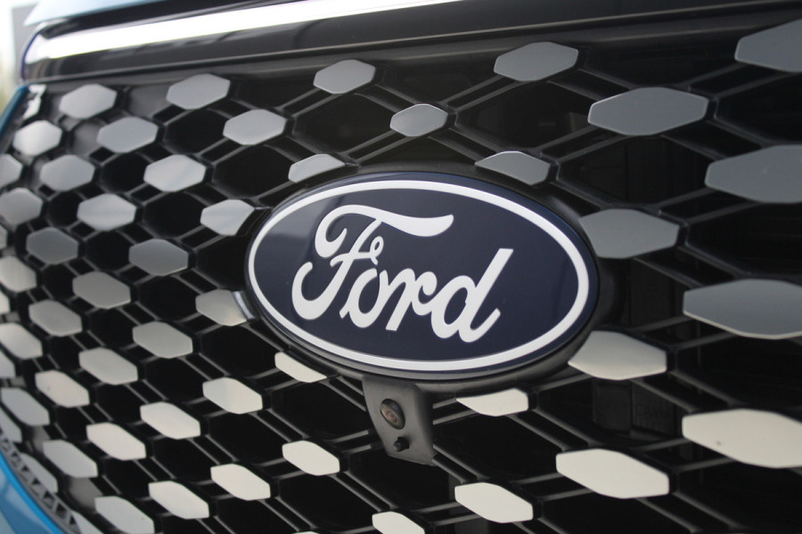 Ford E-Transit Cust. 320 L2H1 Trend 65 kWh 218pk - 2x Schuifdeur - 360 Camera - Pro Power - Keyless - ACC - Stoelverwarming - Rijklaar