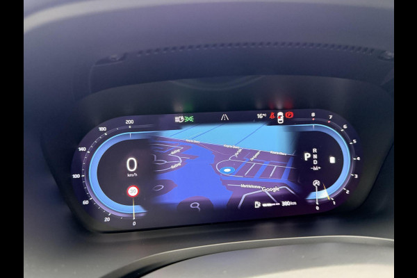 Volvo V60 2.0 B3 Essential Automaat | Google Maps Navigatiesysteem | Apple CarPlay | LED verlichting | Stoel & stuurwielverwarming | Cruis