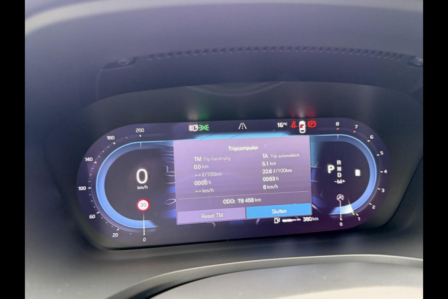 Volvo V60 2.0 B3 Essential Automaat | Google Maps Navigatiesysteem | Apple CarPlay | LED verlichting | Stoel & stuurwielverwarming | Cruis
