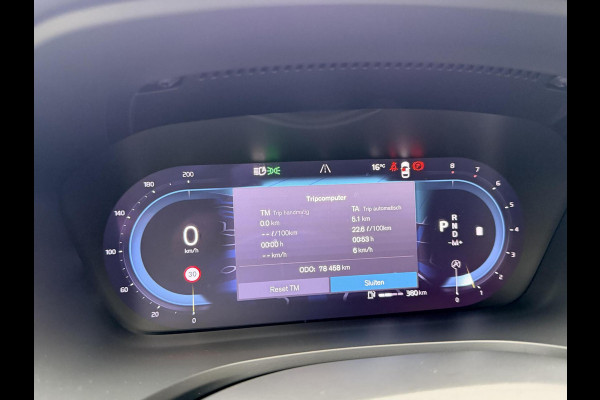 Volvo V60 2.0 B3 Essential Automaat | Google Maps Navigatiesysteem | Apple CarPlay | LED verlichting | Stoel & stuurwielverwarming | Cruis