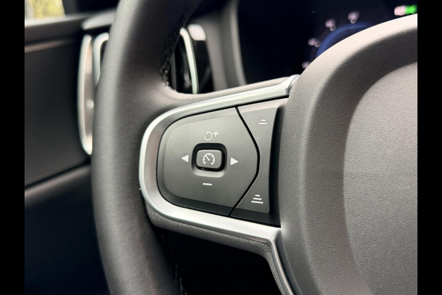 Volvo V60 2.0 B3 Essential Automaat | Google Maps Navigatiesysteem | Apple CarPlay | LED verlichting | Stoel & stuurwielverwarming | Cruis