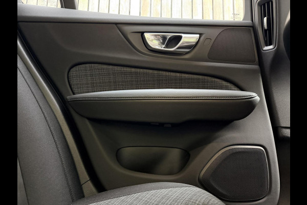 Volvo V60 2.0 B3 Essential Automaat | Google Maps Navigatiesysteem | Apple CarPlay | LED verlichting | Stoel & stuurwielverwarming | Cruis