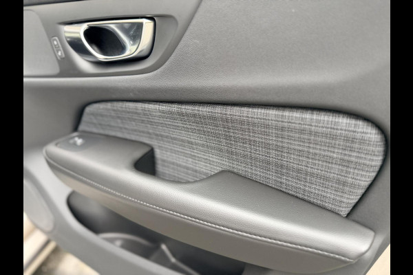 Volvo V60 2.0 B3 Essential Automaat | Google Maps Navigatiesysteem | Apple CarPlay | LED verlichting | Stoel & stuurwielverwarming | Cruis
