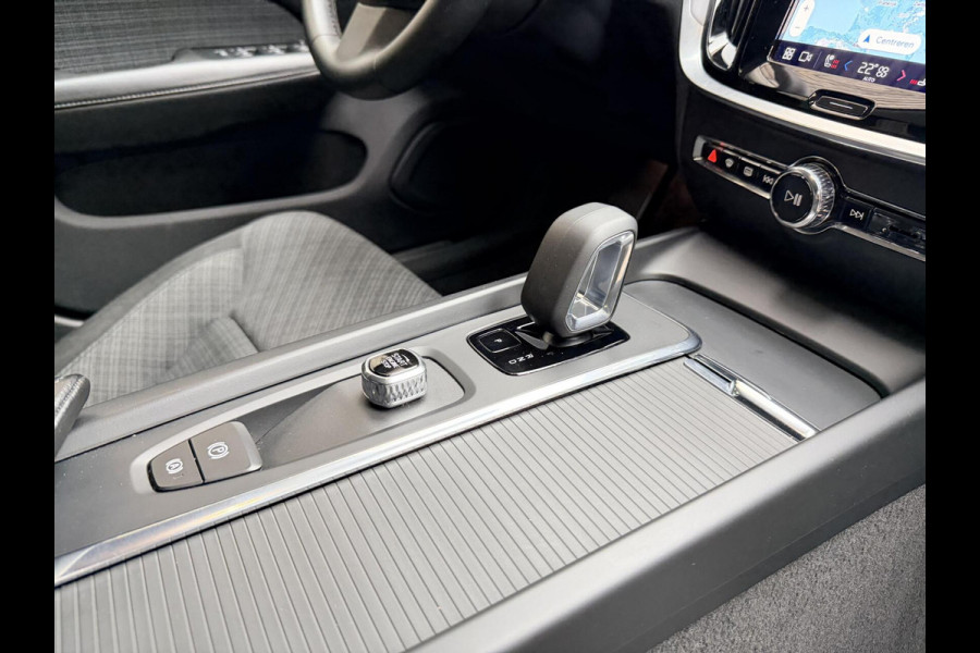 Volvo V60 2.0 B3 Essential Automaat | Google Maps Navigatiesysteem | Apple CarPlay | LED verlichting | Stoel & stuurwielverwarming | Cruis