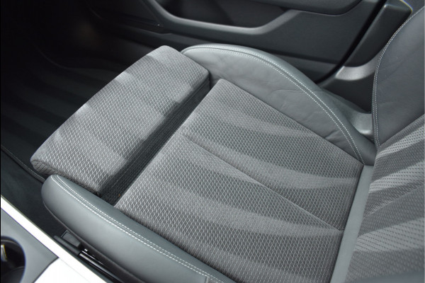 Audi A6 Avant 50 TFSI e Quattro S-Line 299 Pk Pano Matrix HD ACC 360 Camera Leder Keyless