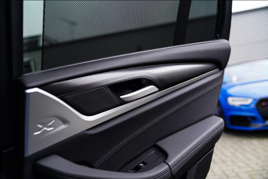 BMW X3 XDrive20i High Executive | Panorama | Shadowline | Camera | M-pakket | Luxe Leder - Memory | Apple Carplay | Cruise Control