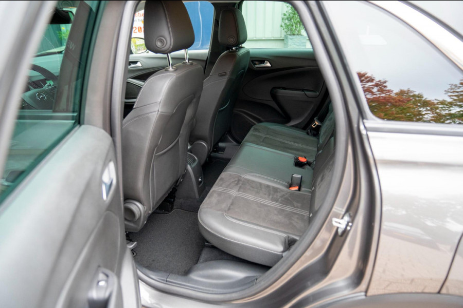 Opel Crossland 1.2 Turbo Ultimate | Prijs rijklaar incl. 12 mnd garantie | Navi Pdc Lmv Carpay/Android auto Camera Blindspot DAB
