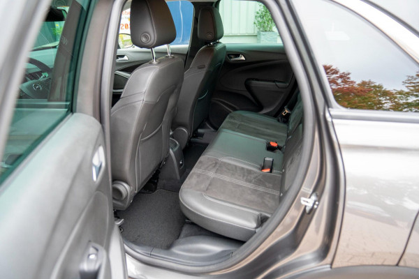 Opel Crossland 1.2 Turbo Ultimate | Prijs rijklaar incl. 12 mnd garantie | Navi Pdc Lmv Carpay/Android auto Camera Blindspot DAB