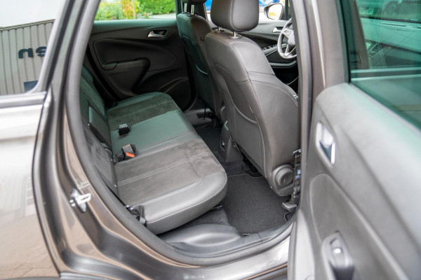 Opel Crossland 1.2 Turbo Ultimate | Prijs rijklaar incl. 12 mnd garantie | Navi Pdc Lmv Carpay/Android auto Camera Blindspot DAB