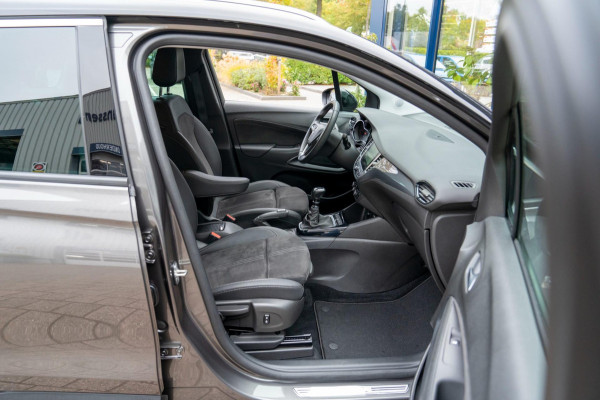Opel Crossland 1.2 Turbo Ultimate | Prijs rijklaar incl. 12 mnd garantie | Navi Pdc Lmv Carpay/Android auto Camera Blindspot DAB