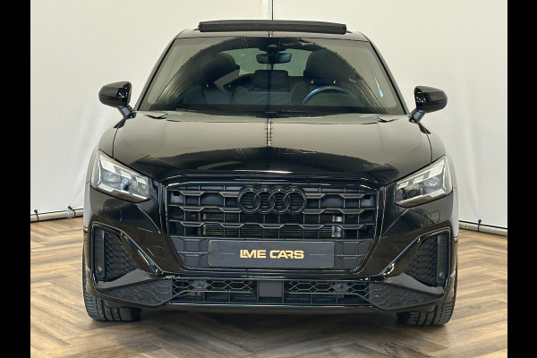 Audi Q2 35 TFSI S Edition|PANO|AUTOMAAT|SFEER|INRUIL MOGELIJK