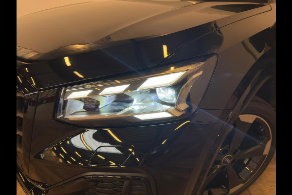 Audi Q2 35 TFSI S Edition|PANO|AUTOMAAT|SFEER|INRUIL MOGELIJK