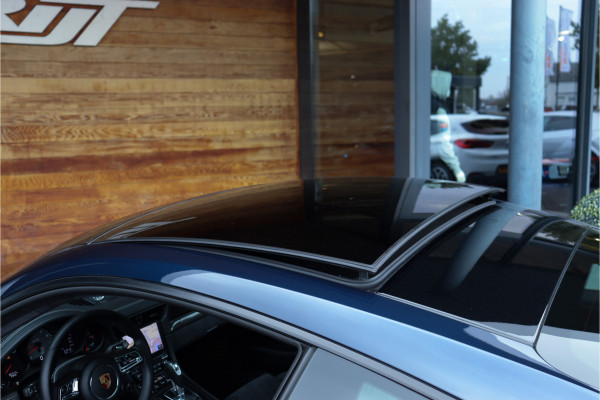 Porsche 911 991.2 3.0 Carrera 4 GTS NL auto **Centerlock/Pano/Carbon/Alcantara/Sportuitlaat**