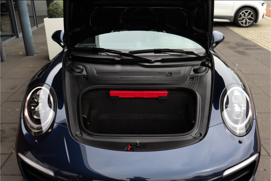 Porsche 911 991.2 3.0 Carrera 4 GTS NL auto **Centerlock/Pano/Carbon/Alcantara/Sportuitlaat**