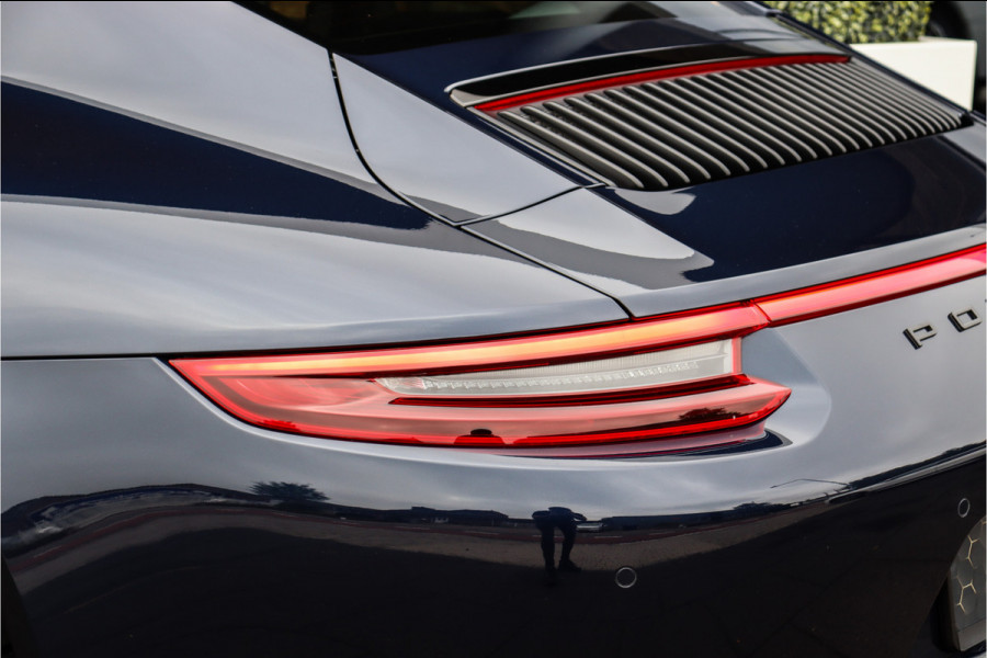 Porsche 911 991.2 3.0 Carrera 4 GTS NL auto **Centerlock/Pano/Carbon/Alcantara/Sportuitlaat**