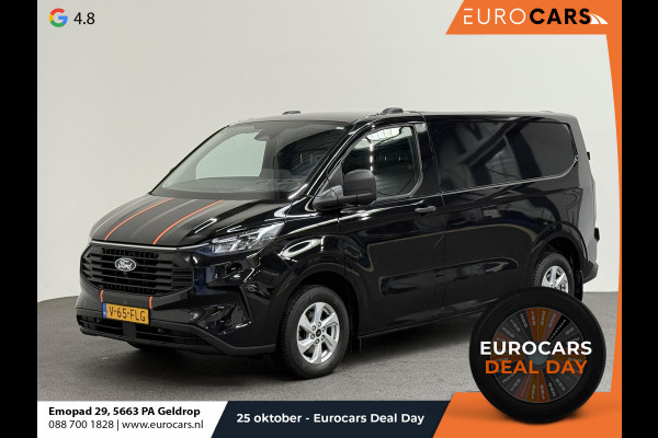 Ford Transit Custom 280 2.0 TDCI L1H1 Trend Nieuw Model Nieuw Model Airco Navi Trekhaak PDC V+A Camera