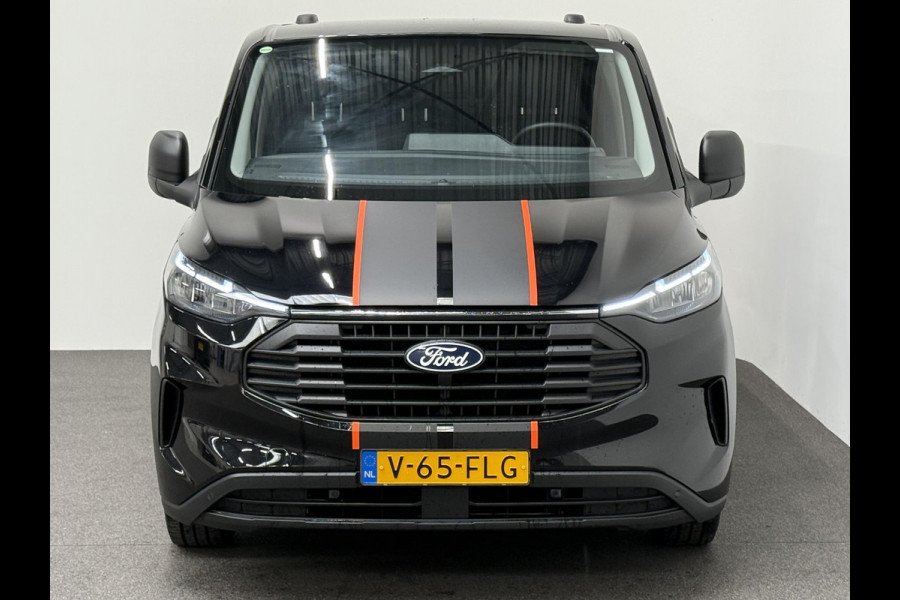 Ford Transit Custom 280 2.0 TDCI L1H1 Trend Nieuw Model Airco Navi Trekhaak PDC V+A Camera